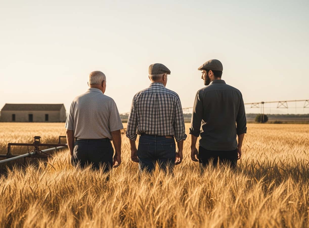 Finca-Las-Iniestas-nosotros-historia-familiar Finca-Las-Iniestas-nosotros-historia-familiar-Albacete