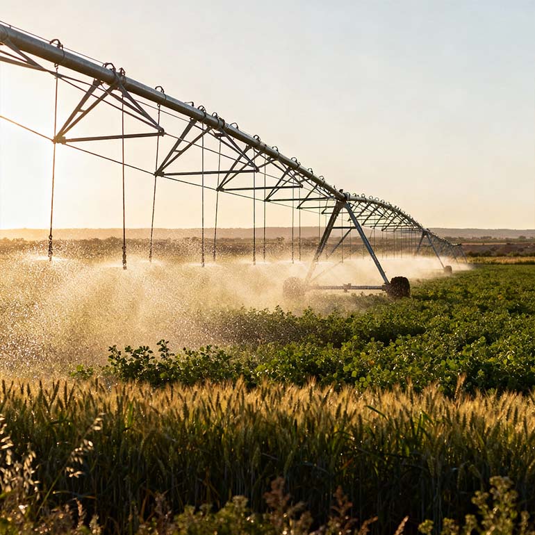 Finca-Las-Iniestas-parcela-2-pivot-riego Albacete-Finca-Las-Iniestas-pivot-riego-2