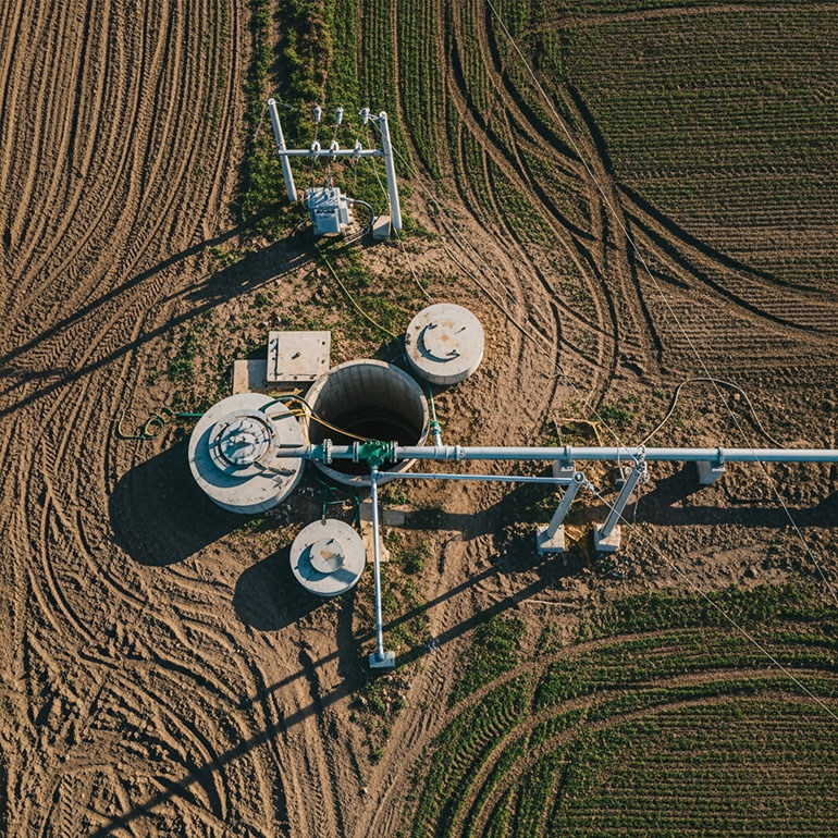 Finca-Las-Iniestas-pozos pozos-Finca-Las-Iniestas-Albacete