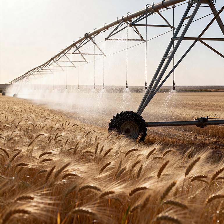 Finca-Las-Iniestas-parcela-3-pivot-riego-trigo Finca-Las-Iniestas-Albacete-parcela-3-pivot-riego-trigo