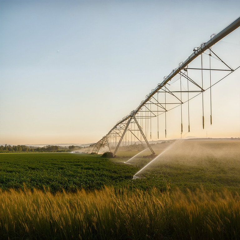 Finca-Las-Iniestas-parcela-4-pivot-riego-trigo Finca-Las-Iniestas-Albacete-parcela-4-pivot-riego-trigo